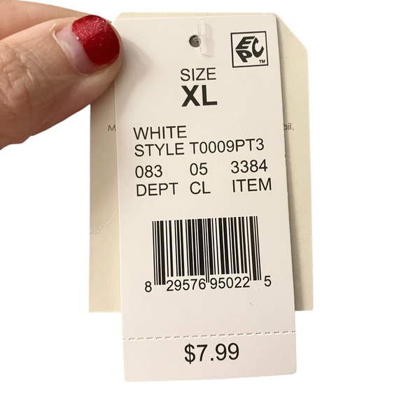 Grayson Pup NWT Small “Heart My Human" White Crew Dog tee valentine’s - Picture 4 of 11